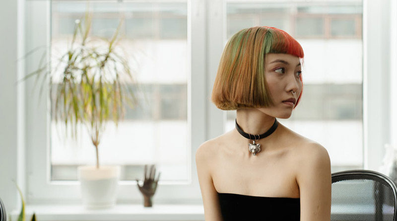 Bob Haircut