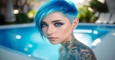 karen haircut