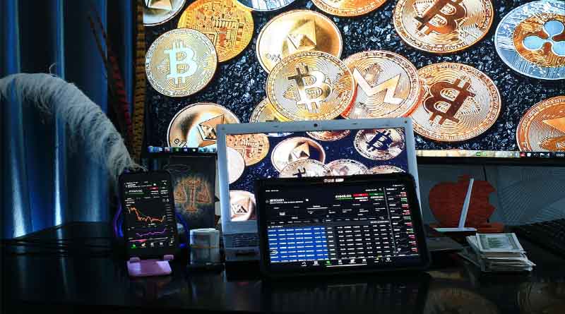 fintechzoom.com crypto market cap