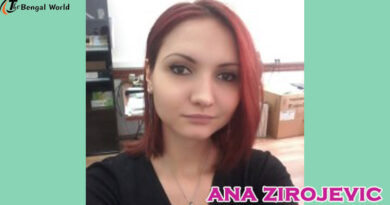 ana zirojevic