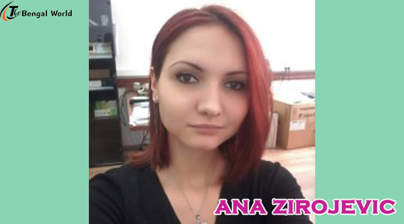 ana zirojevic
