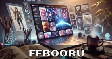 FFBooru