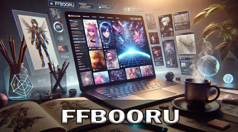 FFBooru