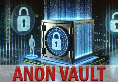 anon vault