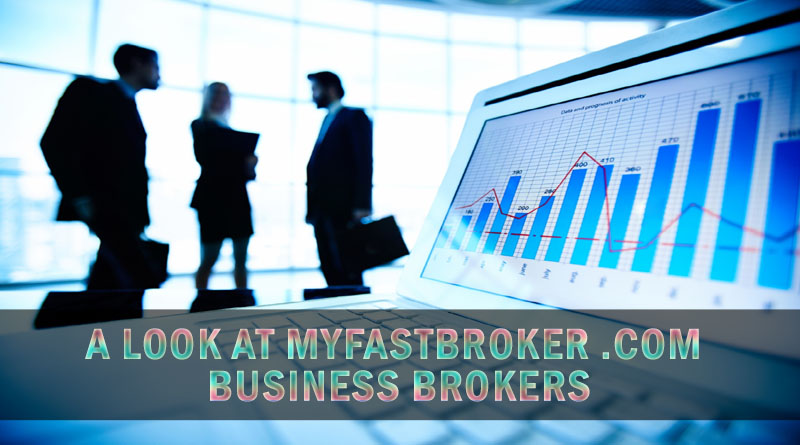 MyFastBroker .com Business Brokers