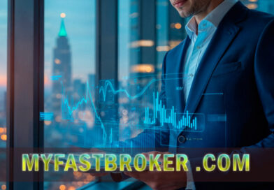 MyFastBroker .com