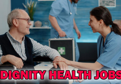 dignity health jobs