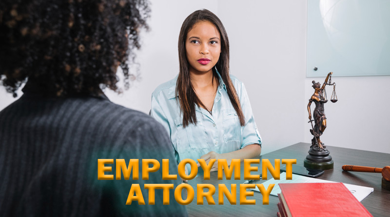 employment attorney