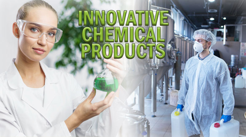 innovative chemical products
