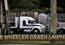 18 wheeler crash lawyer