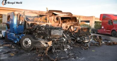 trucking accident lawyers near me