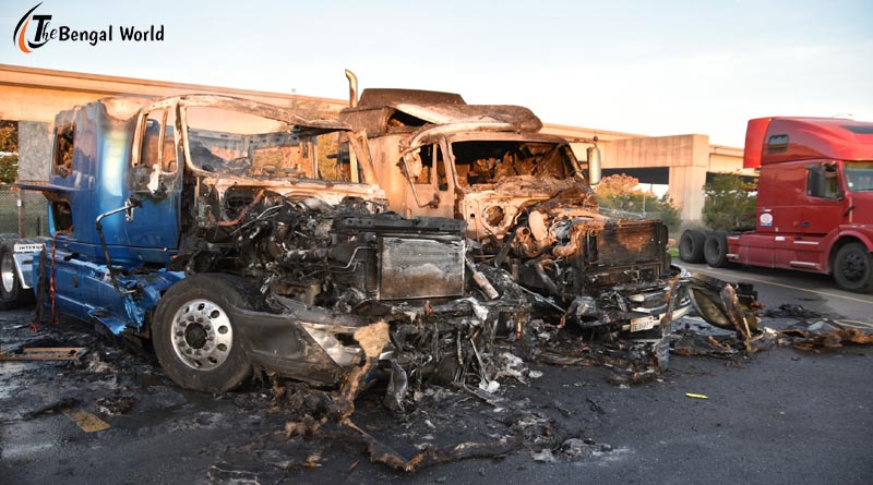 trucking accident lawyers near me