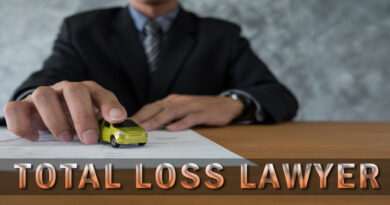 Total Loss Lawyer