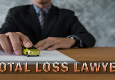 Total Loss Lawyer