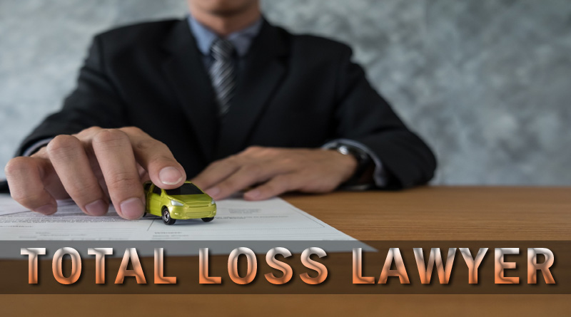 Total Loss Lawyer