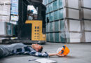 workplace accident attorney