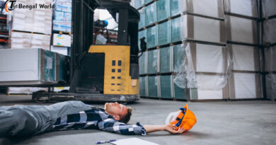 workplace accident attorney